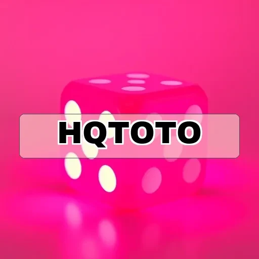 hqtoto: Mudahnya Bertransaksi dengan Metode Pembayaran Terbaik