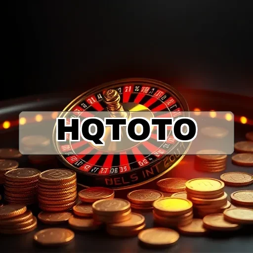 hqtoto: Event Spesial Penuh Kejutan dan Keuntungan