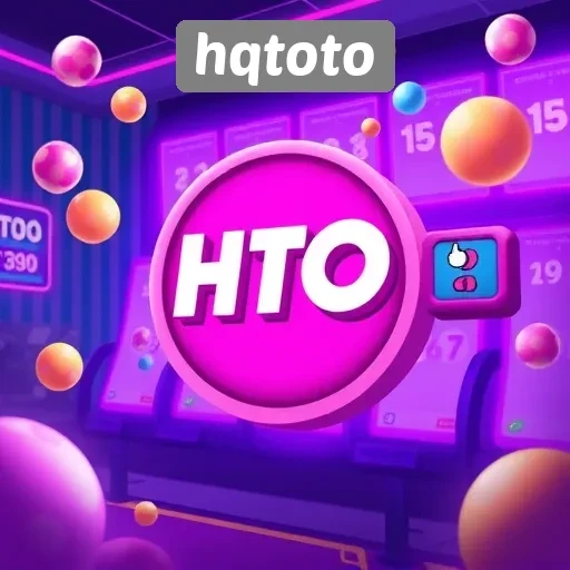 Beragam Pilihan Permainan di HQToto untuk Meningkatkan Pengalaman Gaming