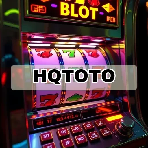 hqtoto: Pengalaman Taruhan Olahraga yang Menarik dan Menguntungkan