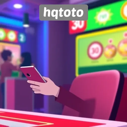 Fitur Menarik yang Ditawarkan oleh HQToto