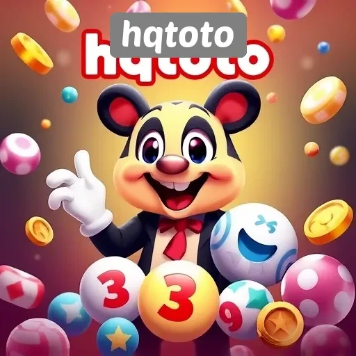 Ulasan Lengkap Tentang Situs Game Hqtoto