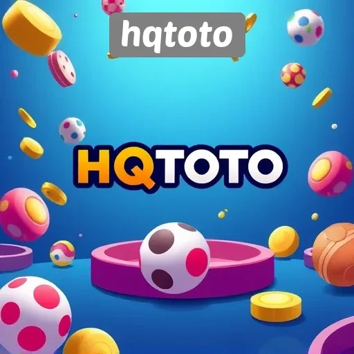 Mengapa HQTOTO Menjadi Pilihan Utama Pecinta Game Online
