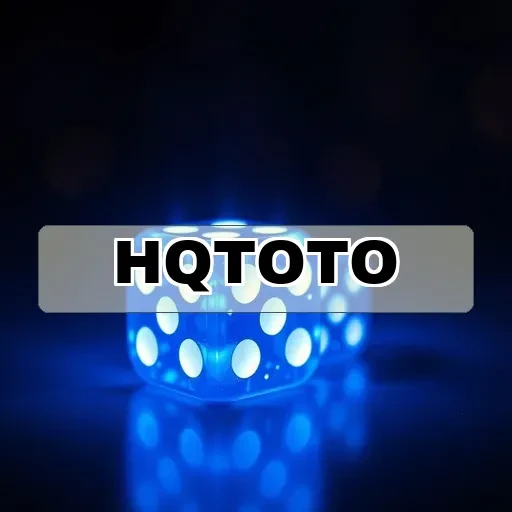 hqtoto: Temukan Kenyamanan Dalam Permainan Poker Online Favorit Anda