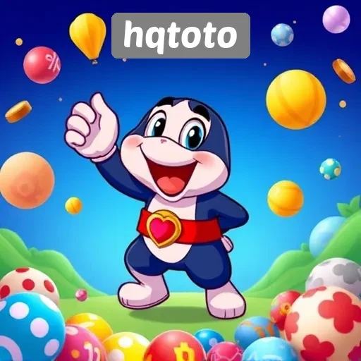 Update Terbaru Fitur dan Game di hqtoto