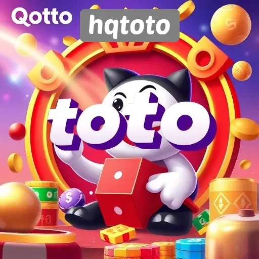 Mengenal Lebih Dekat Situs Game Hqtoto