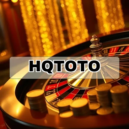 hqtoto: Temukan Keuntungan Luar Biasa Melalui Reward Program