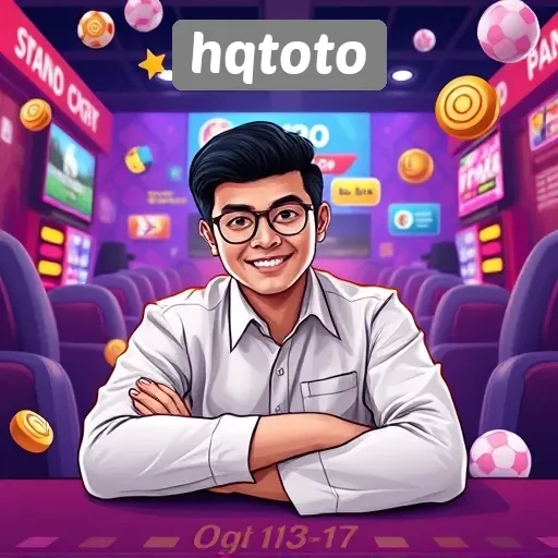 Persaingan hqtoto di Pasar Game Online Indonesia