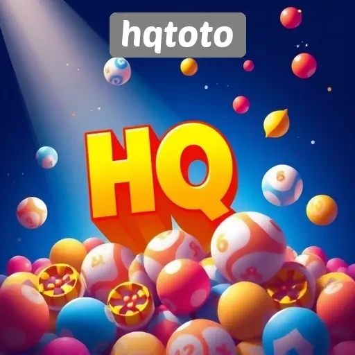Evolusi HQToto dalam Industri Game Online Indonesia