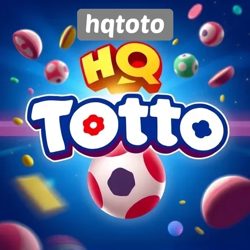 Menjelajahi Dunia Game di Situs HQToto