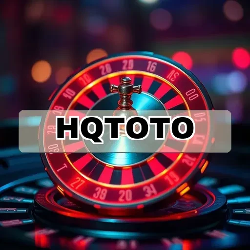 hqtoto: Fitur Menarik untuk Pengalaman Gaming Terbaik