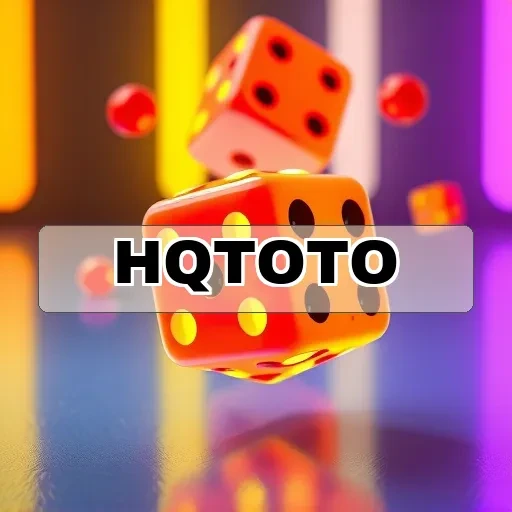 hqtoto: Temukan Keunggulan Game Online dengan Tren Gaming Terkini