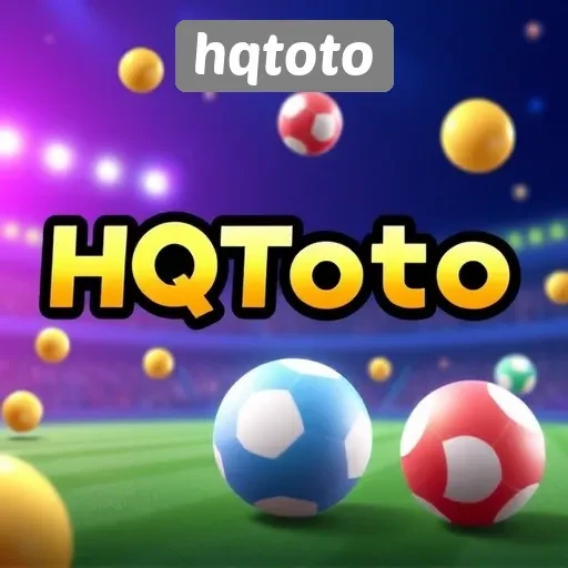 Inovasi Terbaru di HQToto untuk Tahun 2026