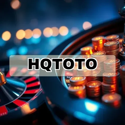 hqtoto: Update Game Menarik dengan Fitur Unik untuk Gamer Indonesia