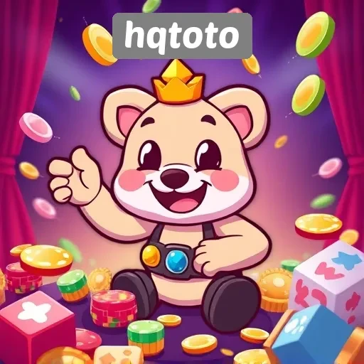 Cara Mendaftar dan Memulai di HQToto