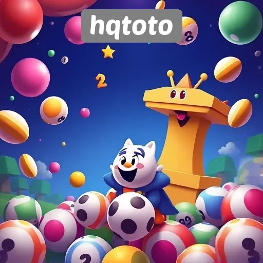 Perbandingan HQTOTO dengan Platform Game Online Lainnya