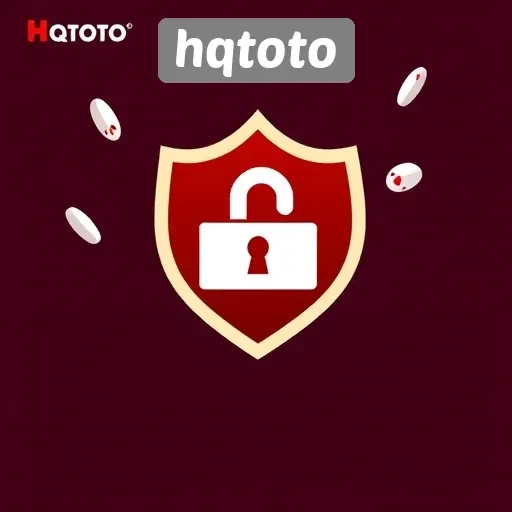 Keamanan dan Privasi di Hqtoto yang Perlu Diketahui