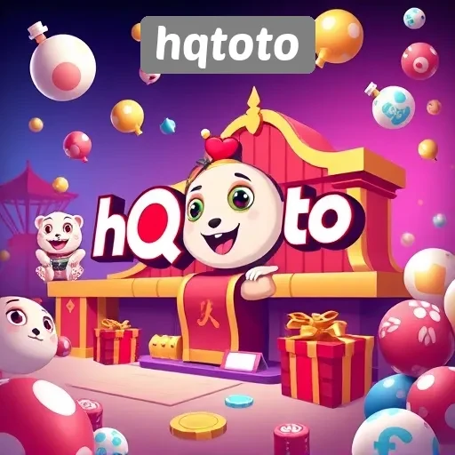 Pengalaman Bermain di hqtoto yang Memikat dan Menarik