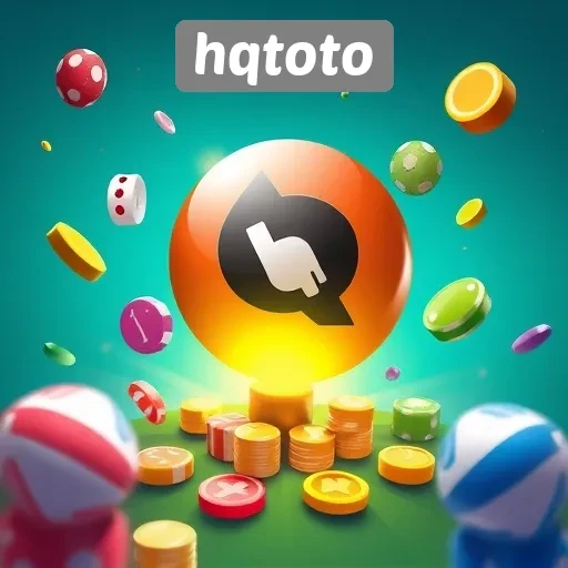 Bagaimana Hqtoto Membangun Komunitas Game yang Kuat