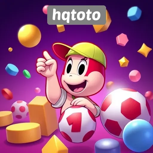 Strategi Memaksimalkan Pengalaman Bermain di hqtoto